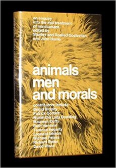 Animals, Men and Morals - ESDAW